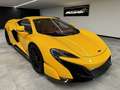 McLaren 675LT MSO 1of 500 Neuzustand Netto 299.990 € Gelb - thumbnail 16