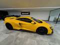 McLaren 675LT MSO 1of 500 Neuzustand Netto 299.990 € Gelb - thumbnail 8