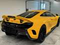 McLaren 675LT MSO 1of 500 Neuzustand Netto 299.990 € Gelb - thumbnail 24
