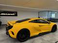 McLaren 675LT MSO 1of 500 Neuzustand Netto 299.990 € Gelb - thumbnail 19