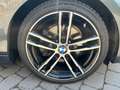 BMW 220 2er BMW Cabrio 220d  M Sport Grau - thumbnail 14