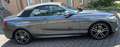 BMW 220 2er BMW Cabrio 220d  M Sport Grau - thumbnail 8