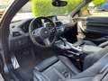 BMW 220 2er BMW Cabrio 220d  M Sport Grau - thumbnail 12
