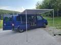 Volkswagen T5 Transporter Kastenwagen LR 2,0 TDI D-PF Blau - thumbnail 2
