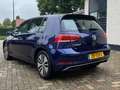 Volkswagen e-Golf e-Golf E-dition SUBSIDIE PRIJS Warmtepomp/Led Blauw - thumbnail 3