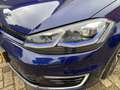 Volkswagen e-Golf e-Golf E-dition SUBSIDIE PRIJS Warmtepomp/Led Blauw - thumbnail 31