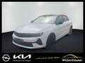 Opel Astra L Electric GS Kam360 ACC Totwinkel Navi Alb - thumbnail 1