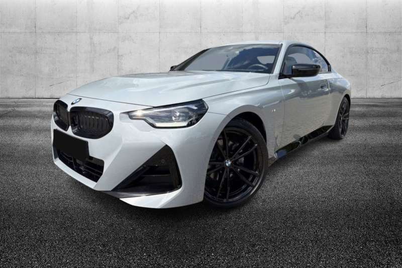 BMW 220