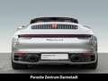 Porsche 992 911 Carrera 4S Cabriolet Burmester Clubleder Silber - thumbnail 6