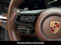 Porsche 992 911 Carrera 4S Cabriolet Burmester Clubleder Silber - thumbnail 25