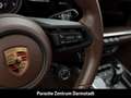 Porsche 992 911 Carrera 4S Cabriolet Burmester Clubleder Silber - thumbnail 24