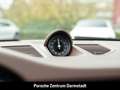 Porsche 992 911 Carrera 4S Cabriolet Burmester Clubleder Silber - thumbnail 26
