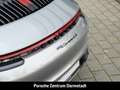 Porsche 992 911 Carrera 4S Cabriolet Burmester Clubleder Silber - thumbnail 15