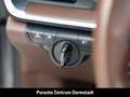 Porsche 992 911 Carrera 4S Cabriolet Burmester Clubleder Silber - thumbnail 34