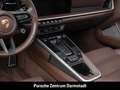 Porsche 992 911 Carrera 4S Cabriolet Burmester Clubleder Silber - thumbnail 19