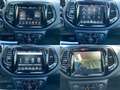 Jeep Compass COMPASS LUXUS LTD 4AWD-PANO-VOLLLEDER-NAVI-ACC Schwarz - thumbnail 14