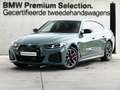 BMW i4 M50 xDrive | TOWB | DRIVE PRO Szary - thumbnail 1