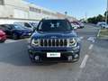 Jeep Renegade 1.0 T3 120cv Limited Blu/Azzurro - thumbnail 6