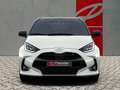 Toyota Yaris 1.5-l Hybrid 130 CVT Style PLUS Weiß - thumbnail 5