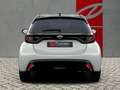 Toyota Yaris 1.5-l Hybrid 130 CVT Style PLUS Weiß - thumbnail 6