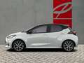 Toyota Yaris 1.5-l Hybrid 130 CVT Style PLUS Weiß - thumbnail 8