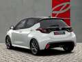 Toyota Yaris 1.5-l Hybrid 130 CVT Style PLUS Weiß - thumbnail 7