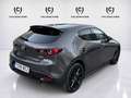 Mazda 3 2.0 e-Skyactiv-G Exclusive-line 110kW Gris - thumbnail 7