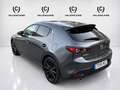 Mazda 3 2.0 e-Skyactiv-G Exclusive-line 110kW Gris - thumbnail 4