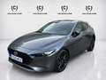 Mazda 3 2.0 e-Skyactiv-G Exclusive-line 110kW Gris - thumbnail 3