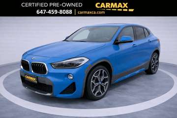XDrive28i Coupe LEATHER REAR CAM