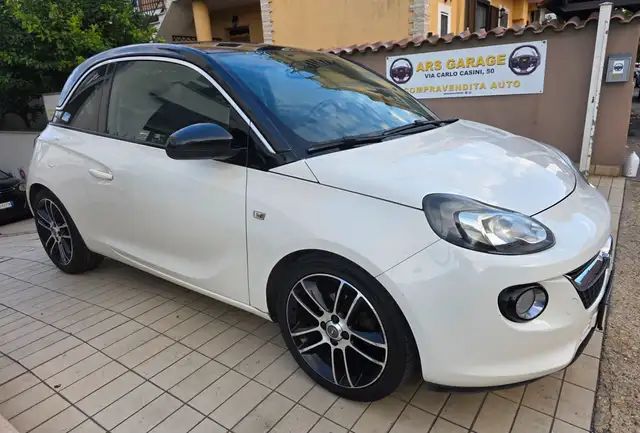Opel Adam Adam 1.0 sge Glam s