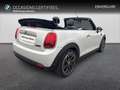 MINI Cooper SE Cooper SE 184ch BVA Alb - thumbnail 2
