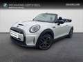 MINI Cooper SE Cooper SE 184ch BVA Alb - thumbnail 1