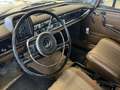 Mercedes-Benz 200 Heckflosse Benzin Beige - thumbnail 5
