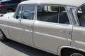 Mercedes-Benz 200 Heckflosse Benzin Beige - thumbnail 7