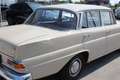 Mercedes-Benz 200 Heckflosse Benzin Beige - thumbnail 4