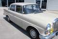 Mercedes-Benz 200 Heckflosse Benzin Beige - thumbnail 1