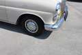 Mercedes-Benz 200 Heckflosse Benzin Beige - thumbnail 2