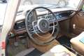 Mercedes-Benz 200 Heckflosse Benzin Beige - thumbnail 9