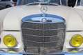 Mercedes-Benz 200 Heckflosse Benzin Beige - thumbnail 19