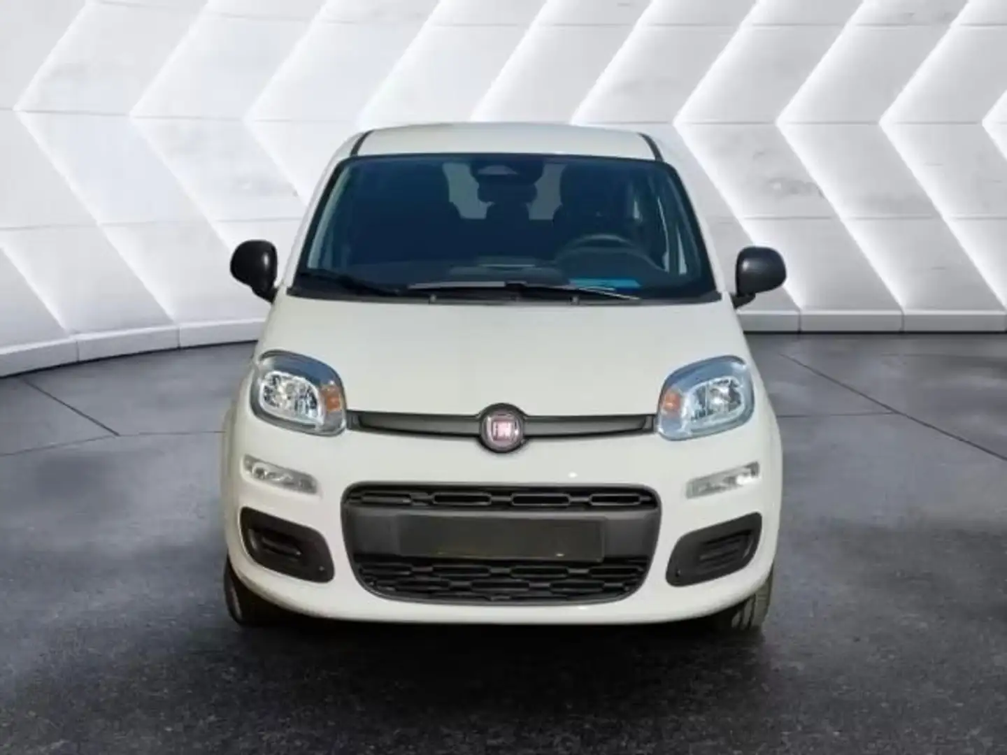 Fiat Panda Panda III 2024 1.0 firefly hybrid s Blanco - 2