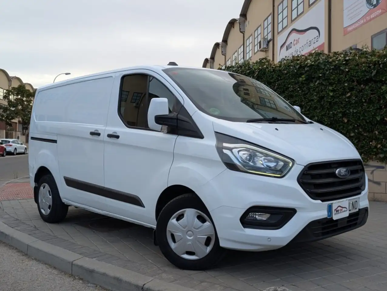 Ford