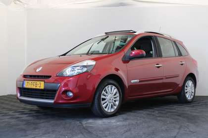 Renault Clio Estate 1.2 TCE Collection Pano
