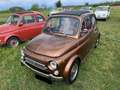 Fiat Cinquecento my car francis lombardi Brons - thumbnail 1