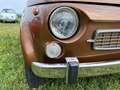 Fiat Cinquecento my car francis lombardi Brons - thumbnail 4
