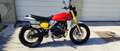 Fantic Caballero 500 scrambler Roşu - thumbnail 4
