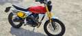 Fantic Caballero 500 scrambler Roşu - thumbnail 2