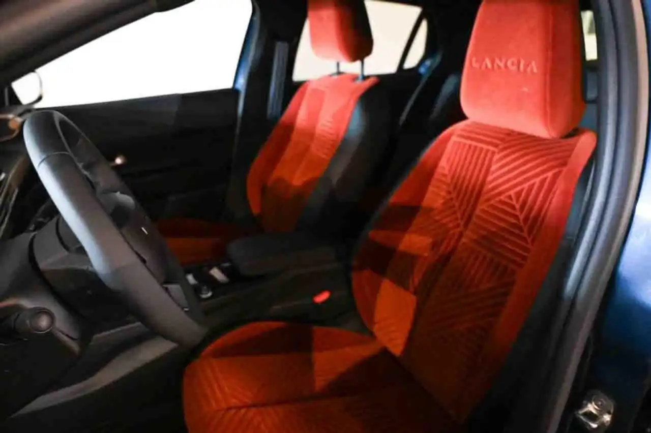Lancia Ypsilon 2026 — фото 10