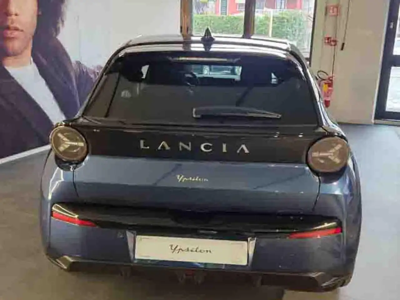 Lancia Ypsilon 2026 — фото 6