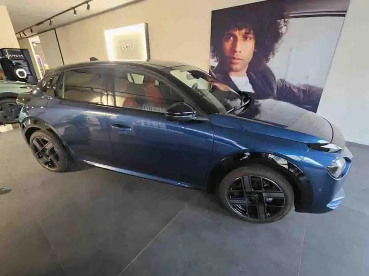 Lancia Ypsilon 2026